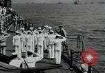 Standbild Chester Nimitz W Pacific Theater, 1944, aus Sekunde 49 historischem Filmmaterial Videoclip 65675042985