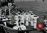 Standbild Chester Nimitz W Pacific Theater, 1944, aus Sekunde 51 historischem Filmmaterial Videoclip 65675042985