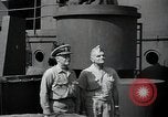 Standbild Chester Nimitz W Philippinen, 1944, aus Sekunde 3 historischem Filmmaterial Videoclip 65675042986