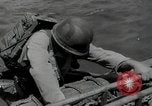 Standbild Chester Nimitz W Philippinen, 1944, aus Sekunde 18 historischem Filmmaterial Videoclip 65675042986