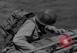 Standbild Chester Nimitz W Philippinen, 1944, aus Sekunde 19 historischem Filmmaterial Videoclip 65675042986