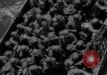 Standbild Chester Nimitz W Philippinen, 1944, aus Sekunde 20 historischem Filmmaterial Videoclip 65675042986