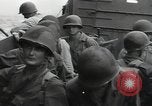 Standbild Chester Nimitz W Philippinen, 1944, aus Sekunde 21 historischem Filmmaterial Videoclip 65675042986