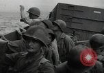 Standbild Chester Nimitz W Philippinen, 1944, aus Sekunde 22 historischem Filmmaterial Videoclip 65675042986
