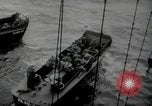 Standbild Chester Nimitz W Philippinen, 1944, aus Sekunde 23 historischem Filmmaterial Videoclip 65675042986