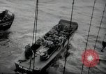 Standbild Chester Nimitz W Philippinen, 1944, aus Sekunde 24 historischem Filmmaterial Videoclip 65675042986