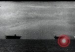 Standbild Chester Nimitz W Philippinen, 1944, aus Sekunde 26 historischem Filmmaterial Videoclip 65675042986
