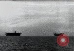 Standbild Chester Nimitz W Philippinen, 1944, aus Sekunde 27 historischem Filmmaterial Videoclip 65675042986