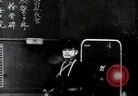 Standbild Chester Nimitz W Philippinen, 1944, aus Sekunde 28 historischem Filmmaterial Videoclip 65675042986
