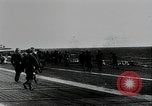 Standbild Chester Nimitz W Philippinen, 1944, aus Sekunde 32 historischem Filmmaterial Videoclip 65675042986