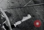 Standbild Chester Nimitz W Philippinen, 1944, aus Sekunde 33 historischem Filmmaterial Videoclip 65675042986