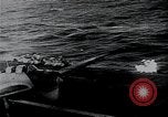 Standbild Chester Nimitz W Philippinen, 1944, aus Sekunde 35 historischem Filmmaterial Videoclip 65675042986