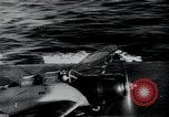 Standbild Chester Nimitz W Philippinen, 1944, aus Sekunde 36 historischem Filmmaterial Videoclip 65675042986