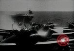 Standbild Chester Nimitz W Philippinen, 1944, aus Sekunde 41 historischem Filmmaterial Videoclip 65675042986