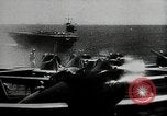 Standbild Chester Nimitz W Philippinen, 1944, aus Sekunde 42 historischem Filmmaterial Videoclip 65675042986