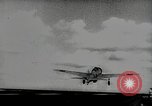 Standbild Chester Nimitz W Philippinen, 1944, aus Sekunde 47 historischem Filmmaterial Videoclip 65675042986