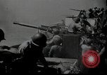 Standbild Chester Nimitz W Philippinen, 1944, aus Sekunde 57 historischem Filmmaterial Videoclip 65675042986