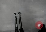 Standbild Chester Nimitz W Philippinen, 1944, aus Sekunde 59 historischem Filmmaterial Videoclip 65675042986