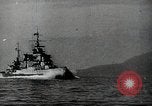 Image of Chester W Nimitz Okinawa Ryukyu Islands, 1945, second 1 stock footage video 65675042987