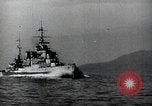 Image of Chester W Nimitz Okinawa Ryukyu Islands, 1945, second 4 stock footage video 65675042987