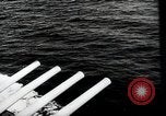 Image of Chester W Nimitz Okinawa Ryukyu Islands, 1945, second 7 stock footage video 65675042987