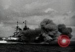 Image of Chester W Nimitz Okinawa Ryukyu Islands, 1945, second 9 stock footage video 65675042987