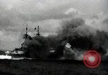 Image of Chester W Nimitz Okinawa Ryukyu Islands, 1945, second 10 stock footage video 65675042987
