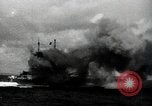 Image of Chester W Nimitz Okinawa Ryukyu Islands, 1945, second 11 stock footage video 65675042987