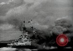 Image of Chester W Nimitz Okinawa Ryukyu Islands, 1945, second 14 stock footage video 65675042987