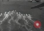 Image of Chester W Nimitz Okinawa Ryukyu Islands, 1945, second 17 stock footage video 65675042987