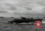 Image of Chester W Nimitz Okinawa Ryukyu Islands, 1945, second 19 stock footage video 65675042987
