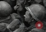 Image of Chester W Nimitz Okinawa Ryukyu Islands, 1945, second 22 stock footage video 65675042987