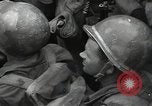 Image of Chester W Nimitz Okinawa Ryukyu Islands, 1945, second 23 stock footage video 65675042987