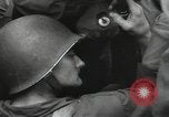 Image of Chester W Nimitz Okinawa Ryukyu Islands, 1945, second 25 stock footage video 65675042987