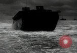 Image of Chester W Nimitz Okinawa Ryukyu Islands, 1945, second 27 stock footage video 65675042987