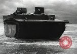 Image of Chester W Nimitz Okinawa Ryukyu Islands, 1945, second 29 stock footage video 65675042987