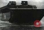 Image of Chester W Nimitz Okinawa Ryukyu Islands, 1945, second 30 stock footage video 65675042987