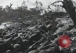 Image of Chester W Nimitz Okinawa Ryukyu Islands, 1945, second 40 stock footage video 65675042987