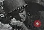 Image of Chester W Nimitz Okinawa Ryukyu Islands, 1945, second 42 stock footage video 65675042987