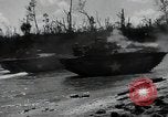 Image of Chester W Nimitz Okinawa Ryukyu Islands, 1945, second 47 stock footage video 65675042987