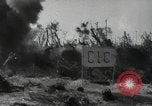 Image of Chester W Nimitz Okinawa Ryukyu Islands, 1945, second 48 stock footage video 65675042987