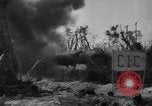 Image of Chester W Nimitz Okinawa Ryukyu Islands, 1945, second 49 stock footage video 65675042987