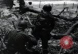 Image of Chester W Nimitz Okinawa Ryukyu Islands, 1945, second 52 stock footage video 65675042987