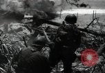 Image of Chester W Nimitz Okinawa Ryukyu Islands, 1945, second 53 stock footage video 65675042987