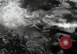 Image of Chester W Nimitz Okinawa Ryukyu Islands, 1945, second 54 stock footage video 65675042987