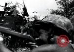 Image of Chester W Nimitz Okinawa Ryukyu Islands, 1945, second 60 stock footage video 65675042987