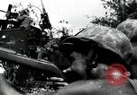 Image of Chester W Nimitz Okinawa Ryukyu Islands, 1945, second 61 stock footage video 65675042987