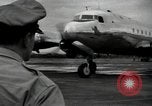 Image of Chester W Nimitz Washington DC USA, 1945, second 3 stock footage video 65675042988