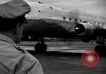 Image of Chester W Nimitz Washington DC USA, 1945, second 5 stock footage video 65675042988
