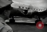 Image of Chester W Nimitz Washington DC USA, 1945, second 6 stock footage video 65675042988